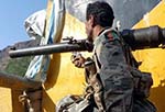 درگیری در مرز تورخم نتیجه سیاست ضعیف کابل-اسلام‎آباد 